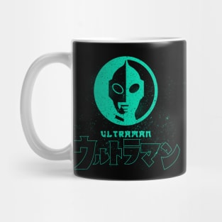 ultra hero tokusatsu 02 Mug